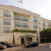 The Peninsula Beverly Hills