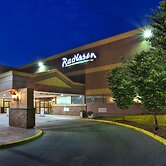 Radisson Hotel Sudbury