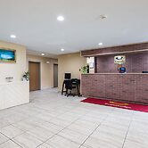 Econo Lodge Painted Post - Corning