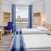 Hotel Freiburg City Center by Leonardo Hotels