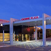Crowne Plaza Manchester Airport by IHG