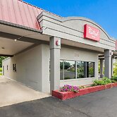 Red Roof Inn Lenoir