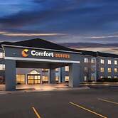 Comfort Suites Stevens Point