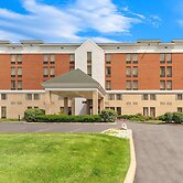 Comfort Inn Lehigh Valley West - Allentown