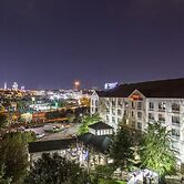 Hilton Garden Inn Secaucus/Meadowlands