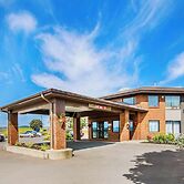 Comfort Inn Amherst