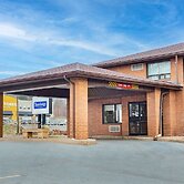 Travelodge by Wyndham Bridgewater
