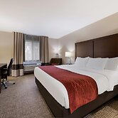 Comfort Inn Onalaska - La Crosse Area