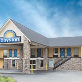 Days Inn by Wyndham Newberry