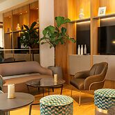 Mercure Colmar Centre Unterlinden