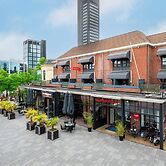 Leonardo Oranje Hotel Leeuwarden