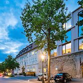 Best Western Premier Hotel Rebstock