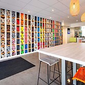 ibis Styles Perpignan Centre Gare