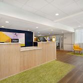 Spark by Hilton Rochester University Area