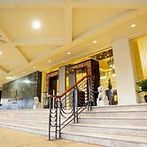 The Heritage Hotel Manila