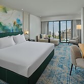 The Heritage Hotel Manila