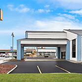 Comfort Inn & Suites Salt Lake City I-80 I-15 Downtown