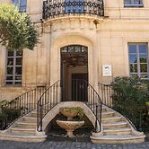 Mercure Arles Centre Arenes