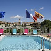 Mercure Arles Centre Arenes