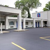 Motel 6 Richfield, OH