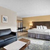 SureStay Plus by Best Western Montrose