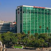 Sheraton Mexico City Maria Isabel Hotel