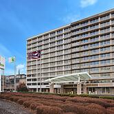 Holiday Inn Columbus Dwtn-Capitol Square by IHG
