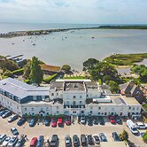 Harbour Hotel Christchurch