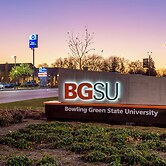 Best Western Falcon Plaza - Bowling Green