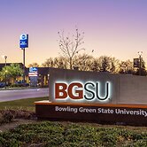 Best Western Falcon Plaza - Bowling Green