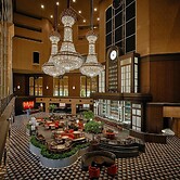 Hyatt Regency Tokyo