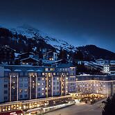 Hotel Seehof Davos