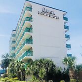 Quail Inn & Suites