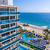 Ocean Sky Hotel and Resort