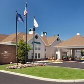 Homewood Suites by Hilton Harrisburg-West Hershey Area