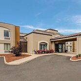 Sleep Inn Tanglewood