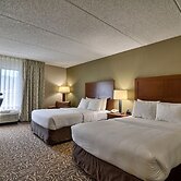 Clarion Inn & Suites - University Area