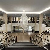 The Victoria Hotel Melbourne