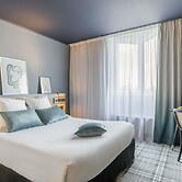 Mercure Lyon Est Villefontaine