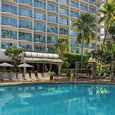 Sheraton Princess Kaiulani Waikiki Beach