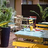 ibis Cannes Plage La Bocca