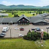 Best Western Plus Nor'wester Hotel & Conference Centre