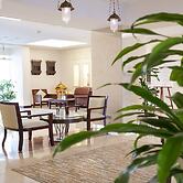 Swissotel Jeddah Al Hamra