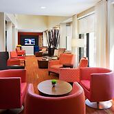 Courtyard by Marriott Sacramento Airport Natomas