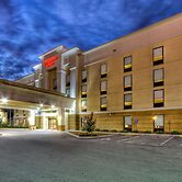 Hampton Inn Cookeville