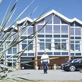 Montra Skaga Hotel