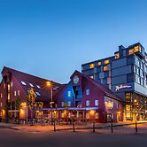 Radisson Blu Hotel, Tromso