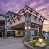Best Western Angus Inn