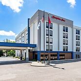 Hampton Inn Knoxville - Airport