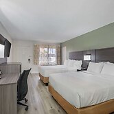 Quality Inn & Suites Orlando East - UCF Area